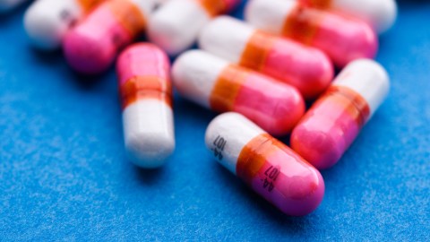 ADHD medication can sometimes make OCD worse.