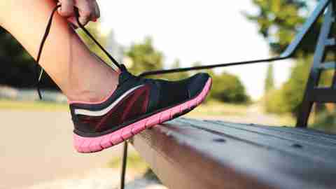 Fitness Advice for ADHD Adults: Exercise Help