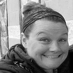 Brynn Burger writer adhd mom